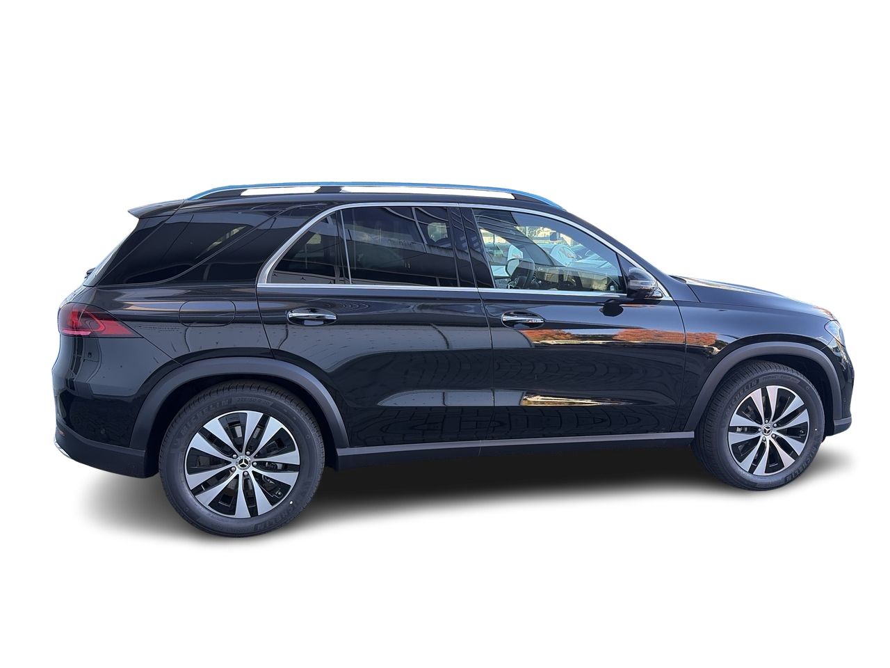 Mercedes-Benz GLE  2027 à Vancouver, Colombie-Britannique