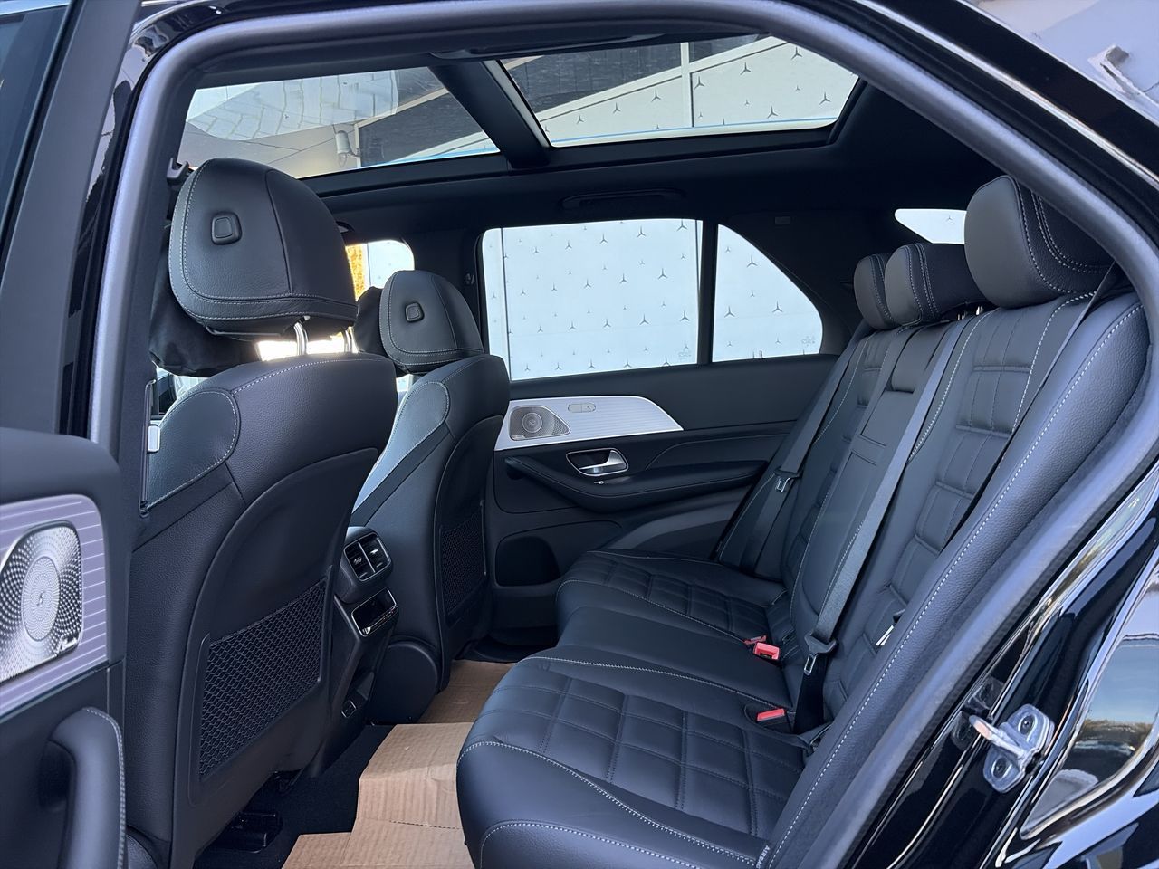 Mercedes-Benz GLE  2027 à Vancouver, Colombie-Britannique