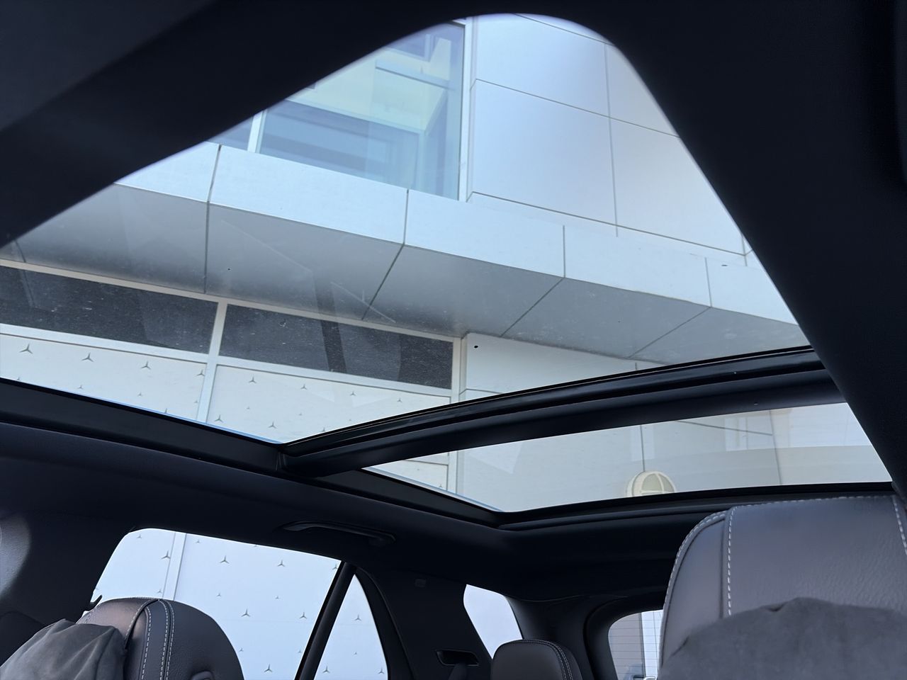 Mercedes-Benz GLE  2027 à Vancouver, Colombie-Britannique