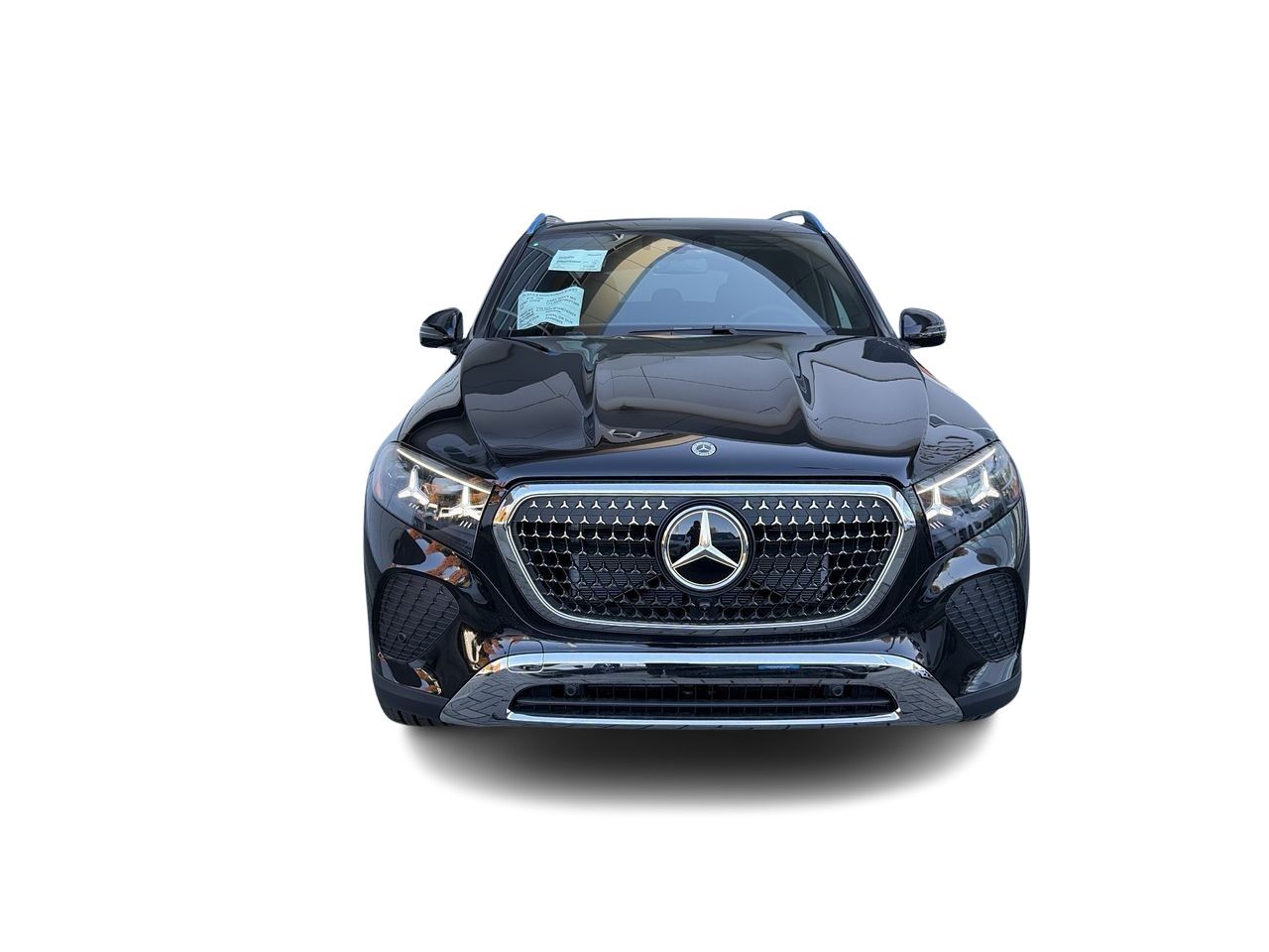 Mercedes-Benz GLE  2027 à Vancouver, Colombie-Britannique