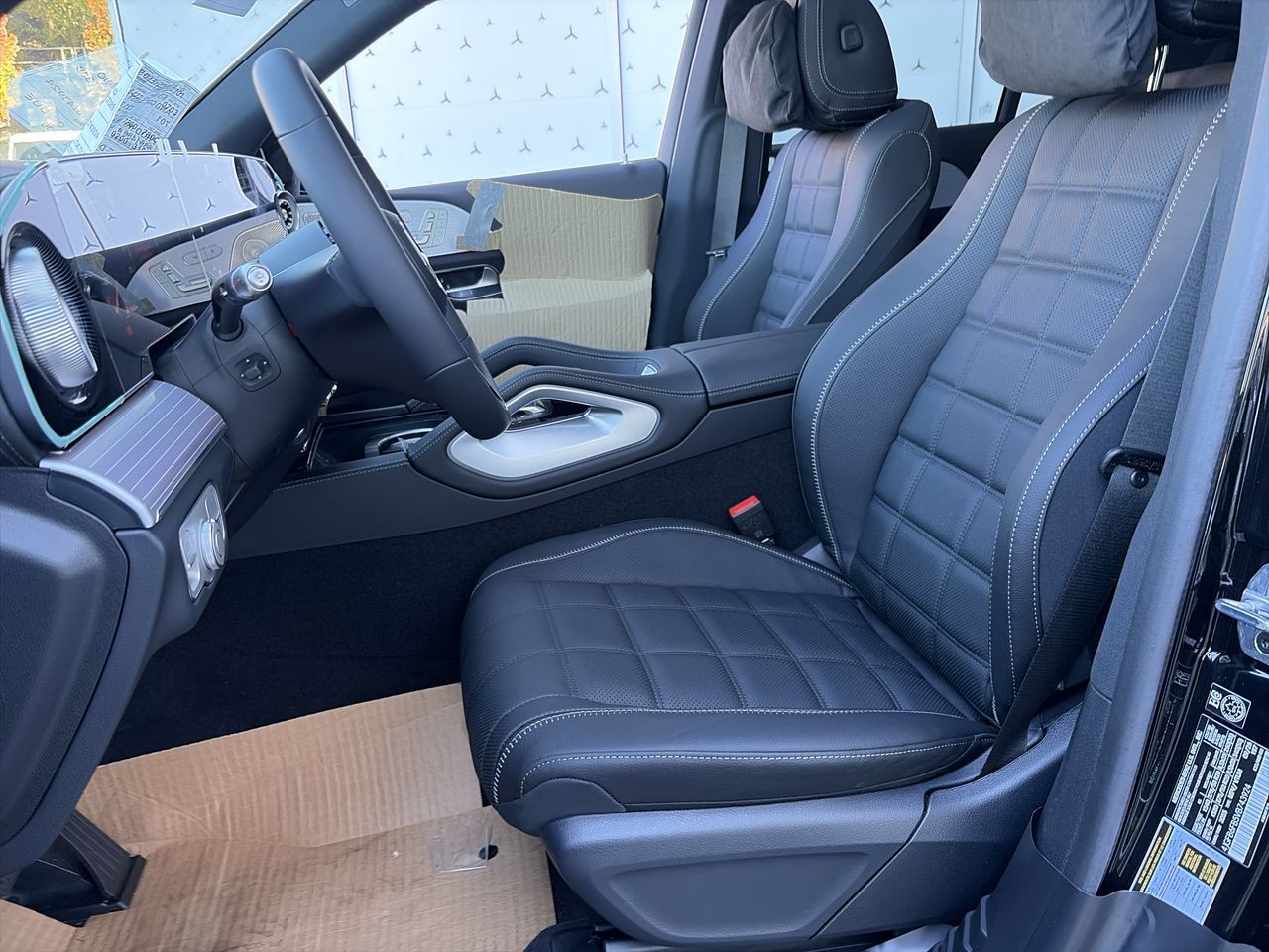 Mercedes-Benz GLE  2027 à Vancouver, Colombie-Britannique