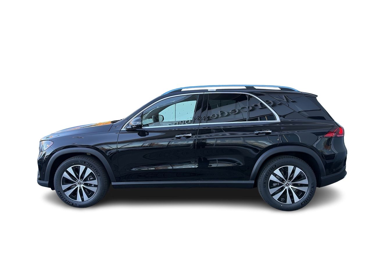 Mercedes-Benz GLE  2027 à Vancouver, Colombie-Britannique