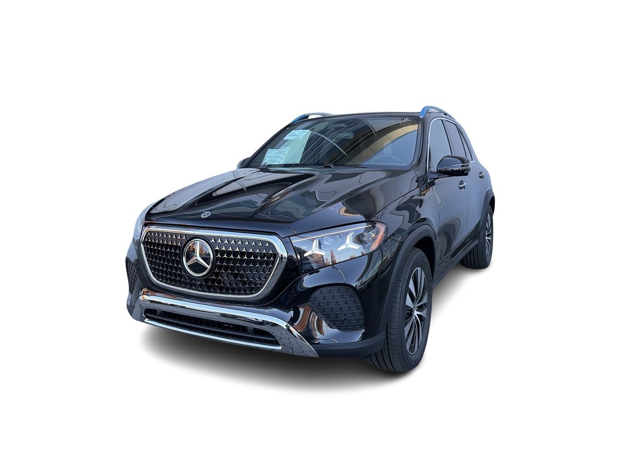 Mercedes-Benz GLE  2027 à Vancouver, Colombie-Britannique