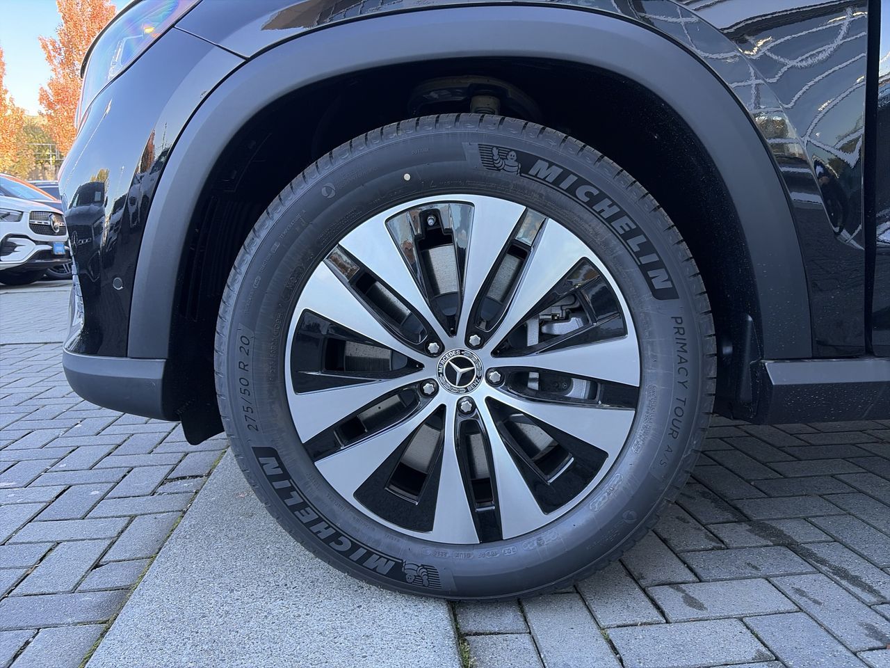 Mercedes-Benz GLE  2027 à Vancouver, Colombie-Britannique