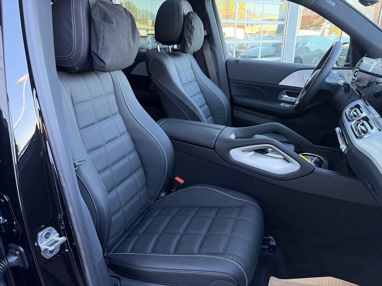 Mercedes-Benz GLE  2027 à Vancouver, Colombie-Britannique