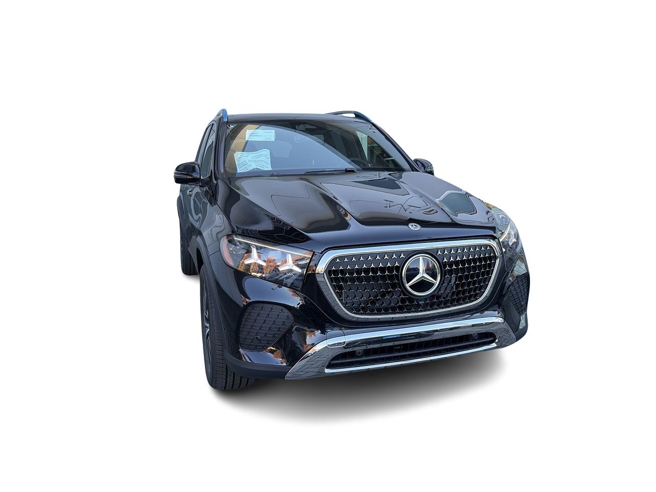 Mercedes-Benz GLE  2027 à Vancouver, Colombie-Britannique