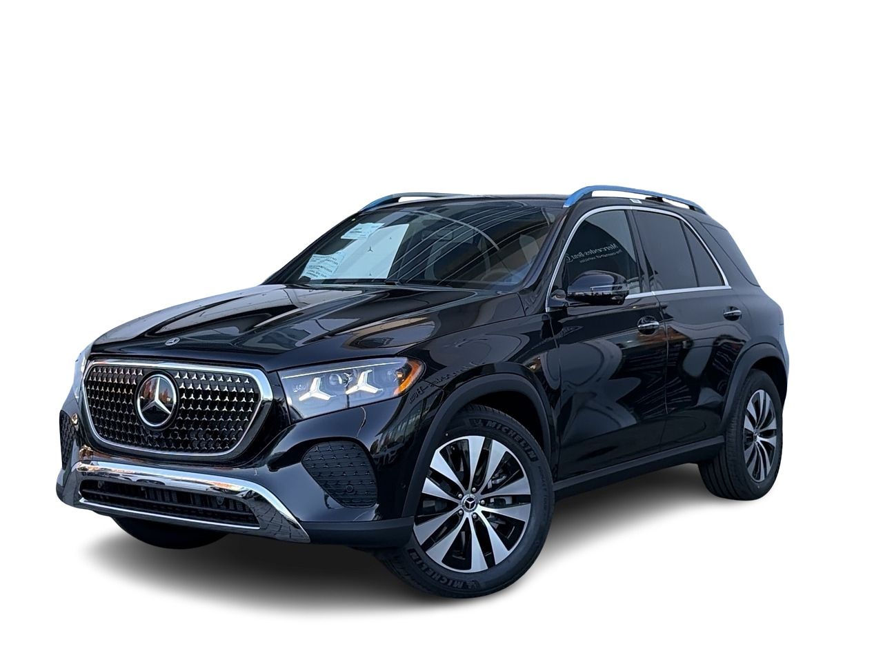 Mercedes-Benz GLE  2027 à Vancouver, Colombie-Britannique