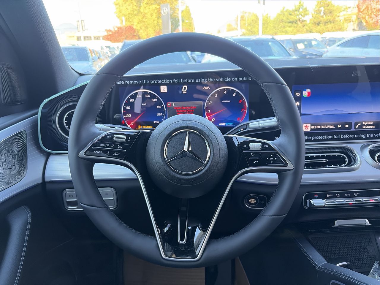 Mercedes-Benz GLE  2027 à Vancouver, Colombie-Britannique