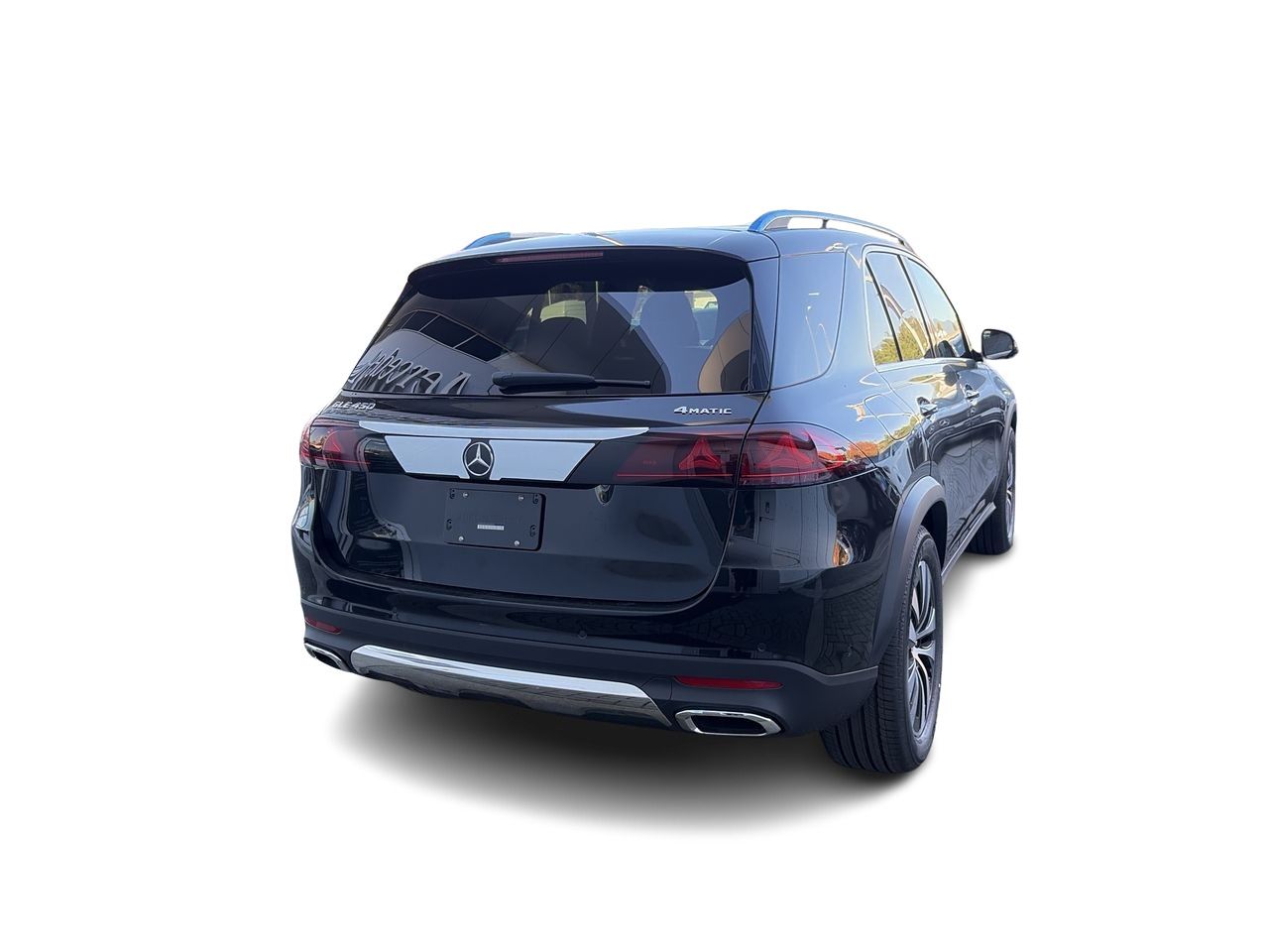 Mercedes-Benz GLE  2027 à Vancouver, Colombie-Britannique