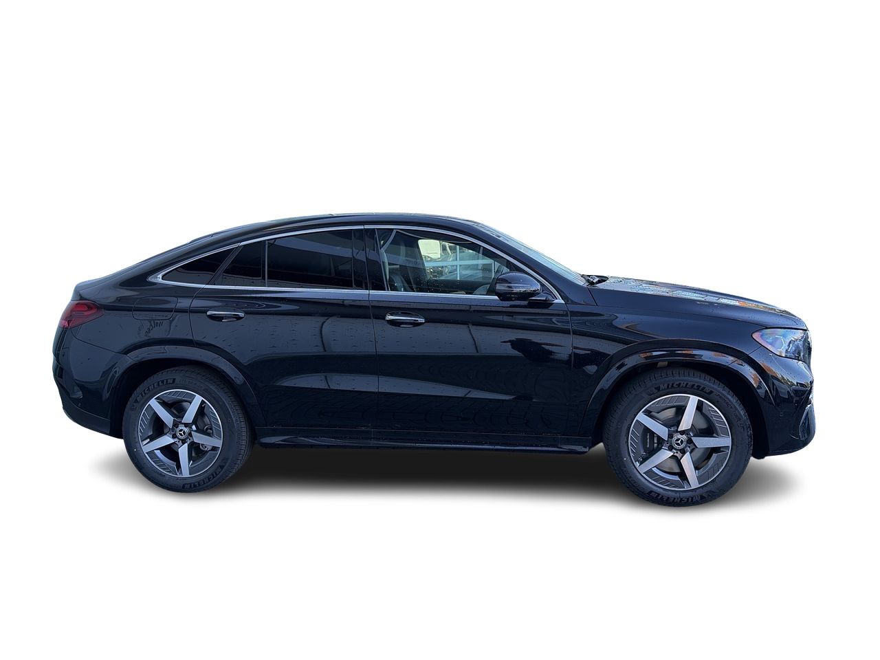 Mercedes-Benz GLE Coupe  2027 à Vancouver, Colombie-Britannique