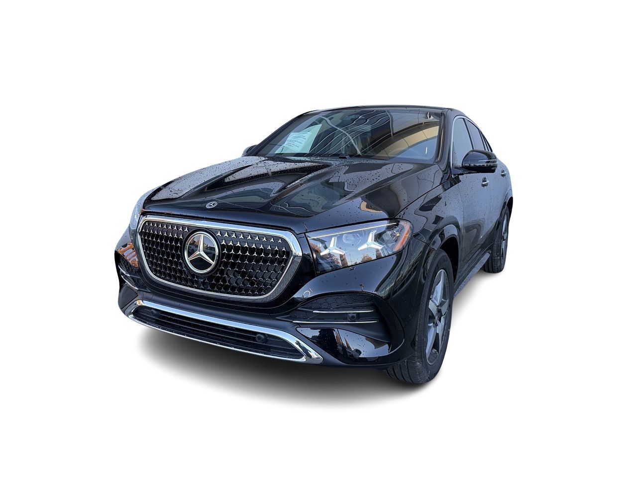 Mercedes-Benz GLE Coupe  2027 à Vancouver, Colombie-Britannique