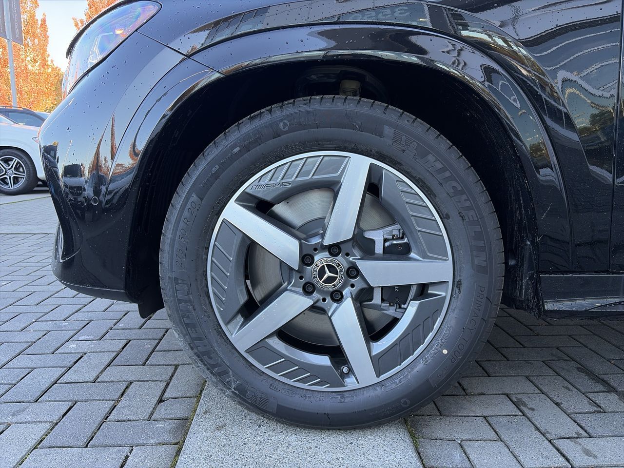 Mercedes-Benz GLE Coupe  2027 à Vancouver, Colombie-Britannique
