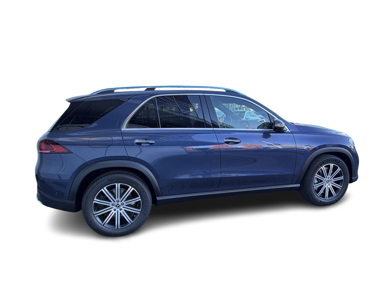 Mercedes-Benz GLE  2027 à Vancouver, Colombie-Britannique