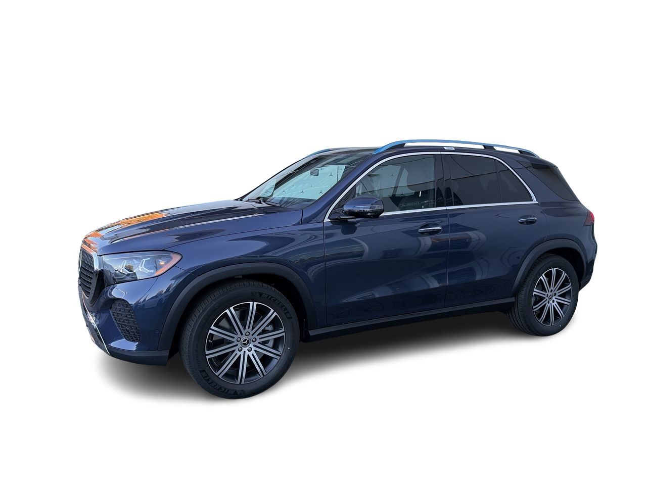Mercedes-Benz GLE  2027 à Vancouver, Colombie-Britannique