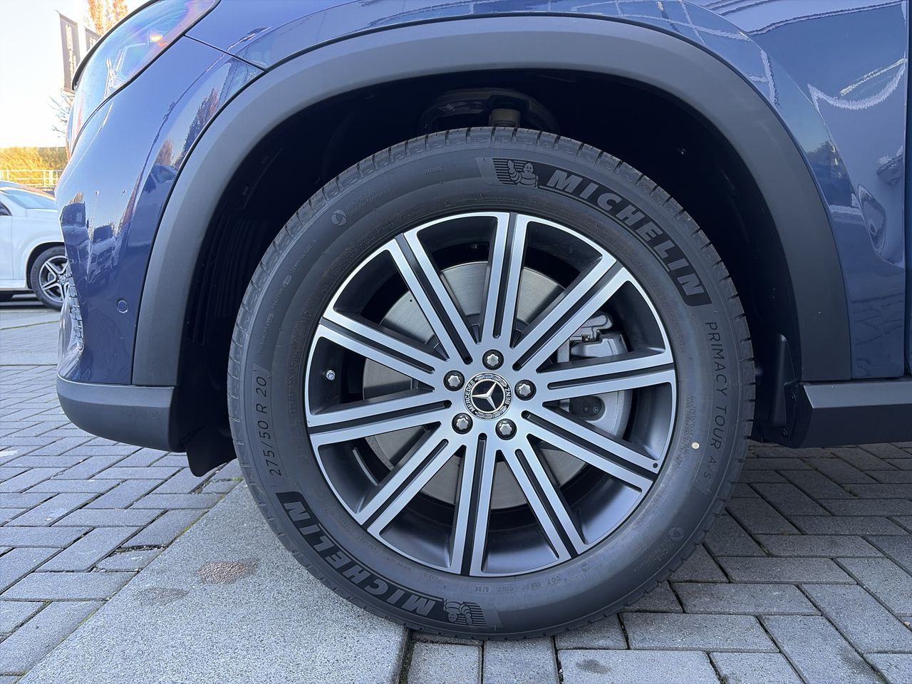 Mercedes-Benz GLE  2027 à Vancouver, Colombie-Britannique