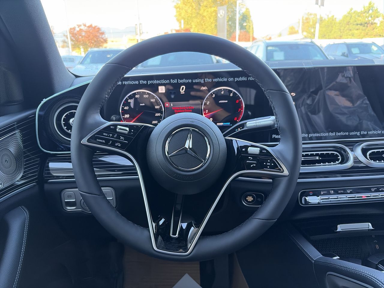 Mercedes-Benz GLE  2027 à Vancouver, Colombie-Britannique