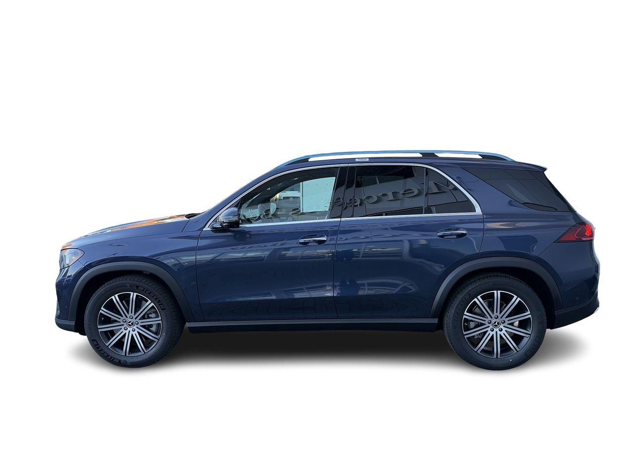 Mercedes-Benz GLE  2027 à Vancouver, Colombie-Britannique