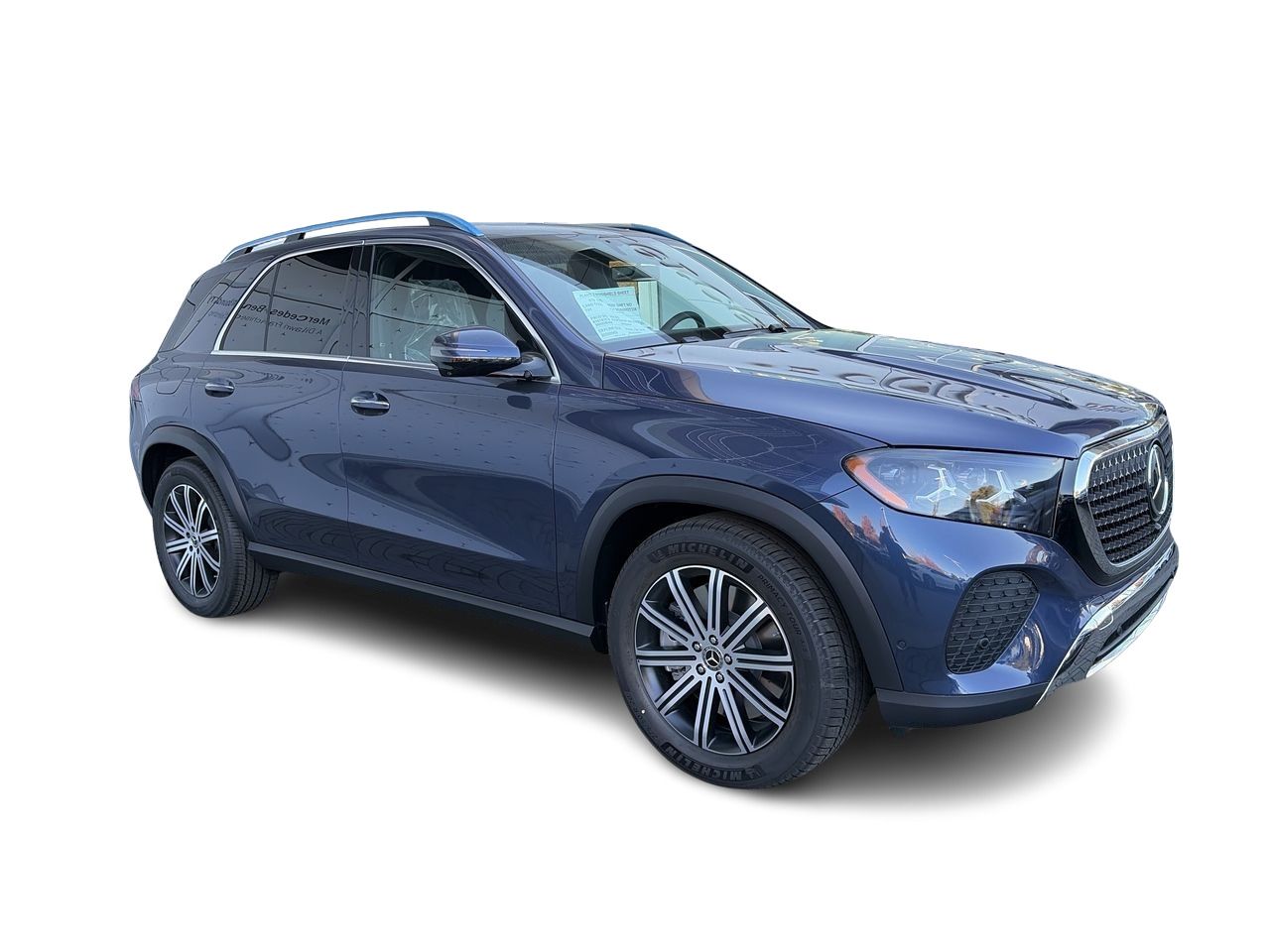 Mercedes-Benz GLE  2027 à Vancouver, Colombie-Britannique