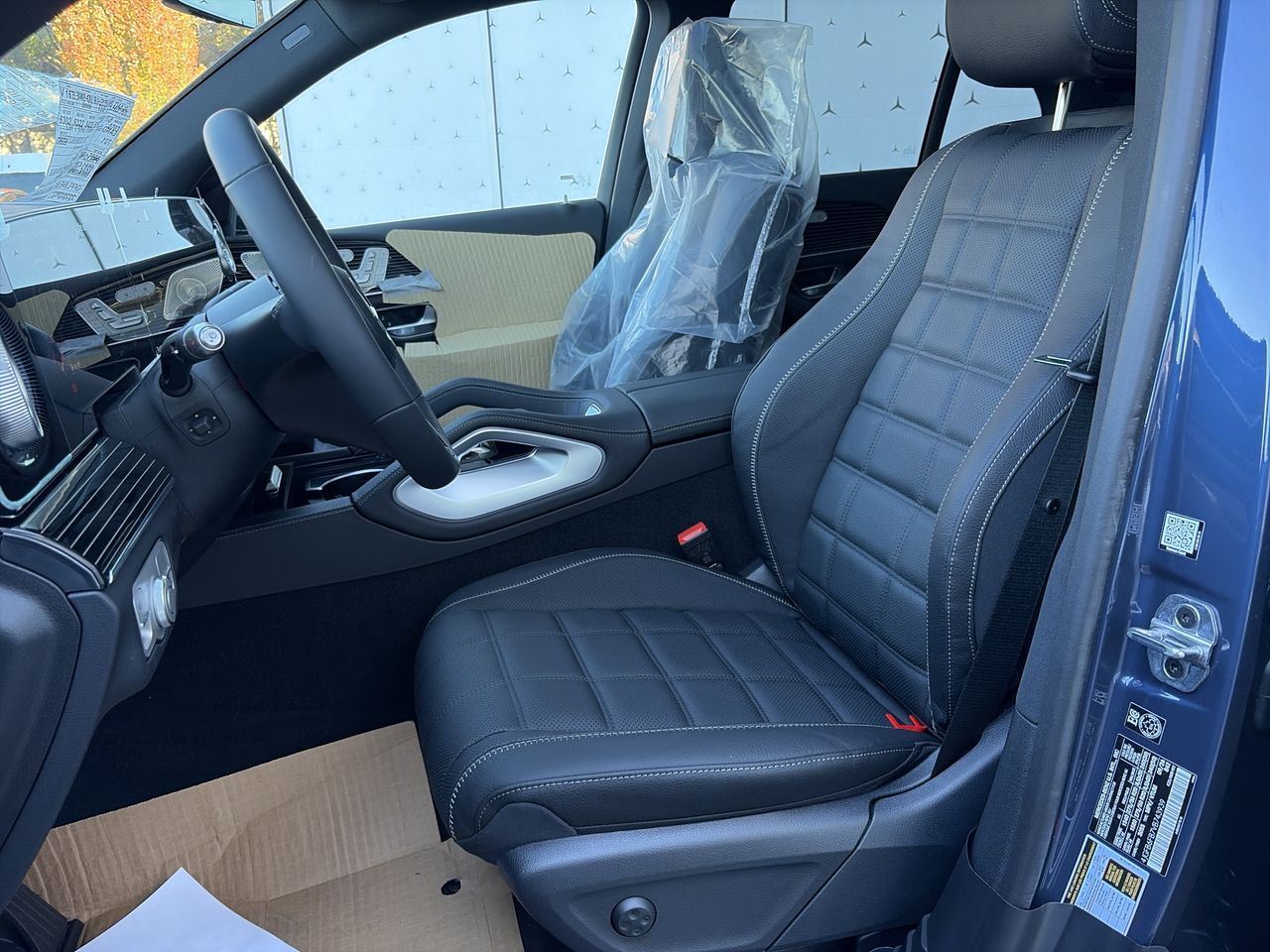 Mercedes-Benz GLE  2027 à Vancouver, Colombie-Britannique