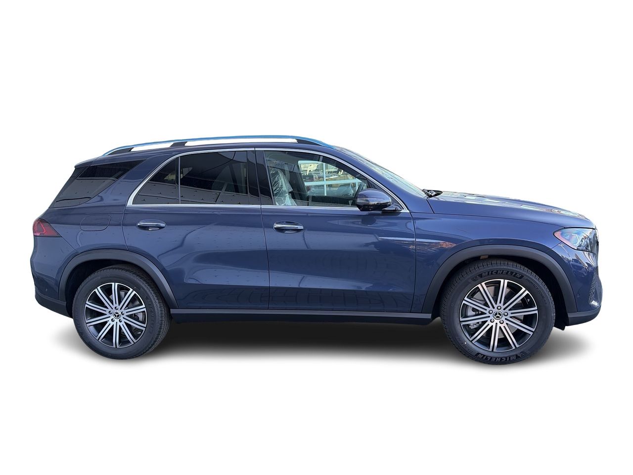 Mercedes-Benz GLE  2027 à Vancouver, Colombie-Britannique
