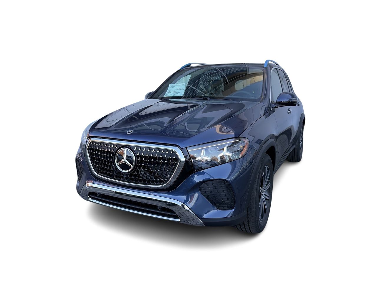 Mercedes-Benz GLE  2027 à Vancouver, Colombie-Britannique