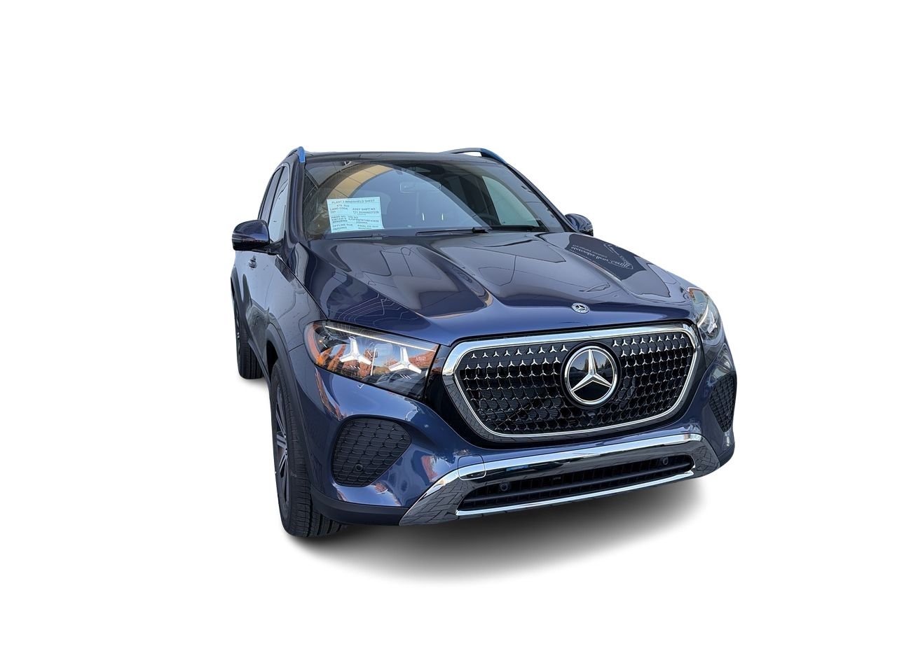 Mercedes-Benz GLE  2027 à Vancouver, Colombie-Britannique