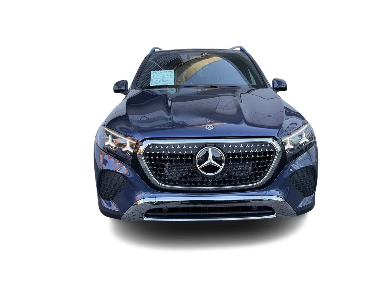 Mercedes-Benz GLE  2027 à Vancouver, Colombie-Britannique