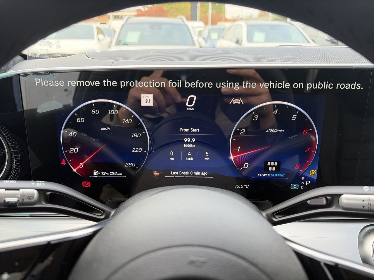 2027 Mercedes-Benz GLE in Vancouver, British Columbia