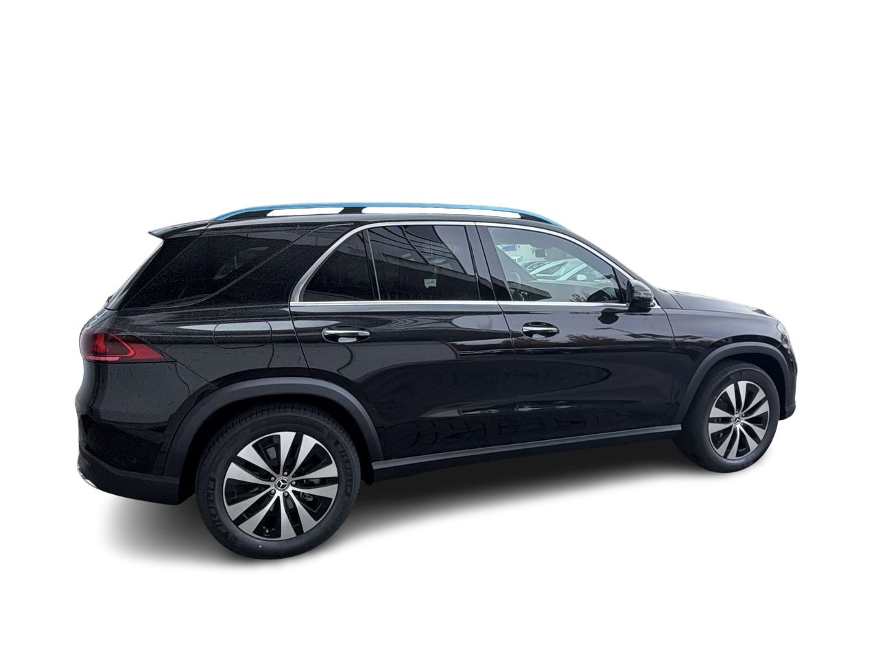 2027 Mercedes-Benz GLE in Vancouver, British Columbia