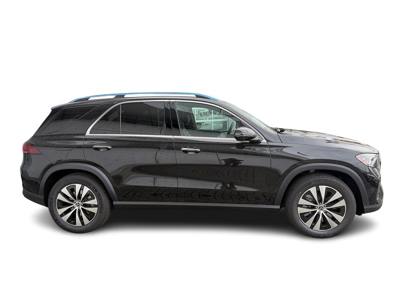 2027 Mercedes-Benz GLE in Vancouver, British Columbia