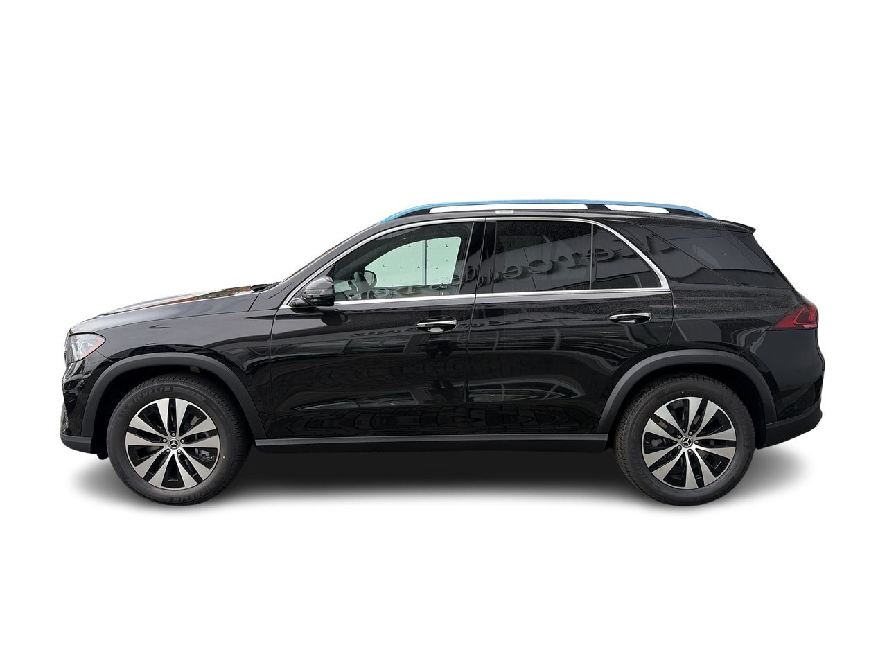 2027 Mercedes-Benz GLE in Vancouver, British Columbia