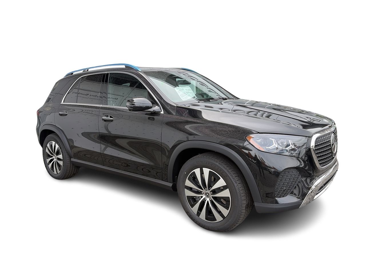 2027 Mercedes-Benz GLE in Vancouver, British Columbia