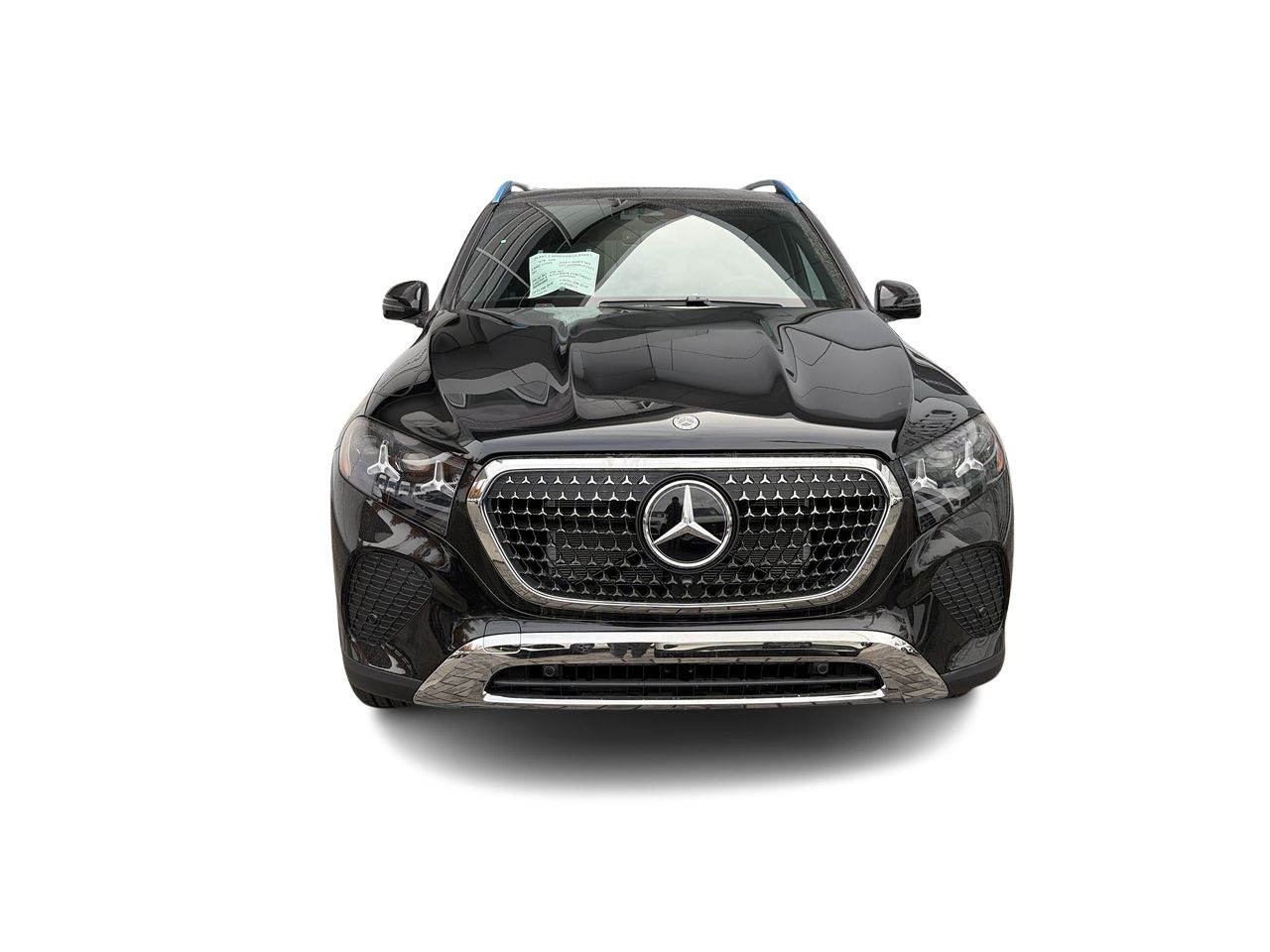 2027 Mercedes-Benz GLE in Vancouver, British Columbia