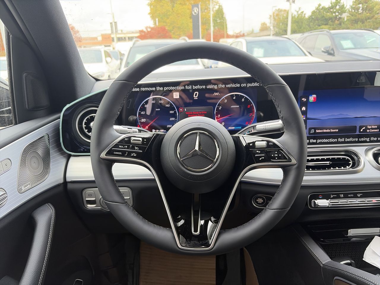 2027 Mercedes-Benz GLE in Vancouver, British Columbia