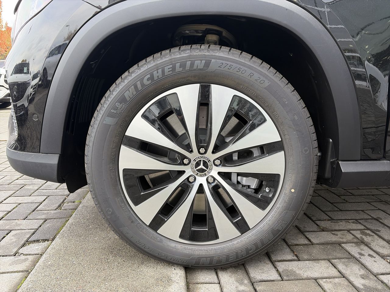 2027 Mercedes-Benz GLE in Vancouver, British Columbia