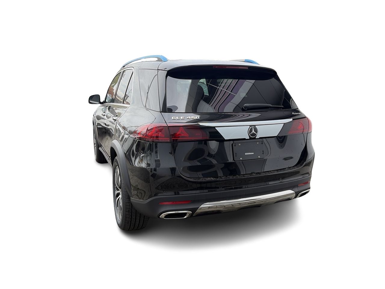 2027 Mercedes-Benz GLE in Vancouver, British Columbia
