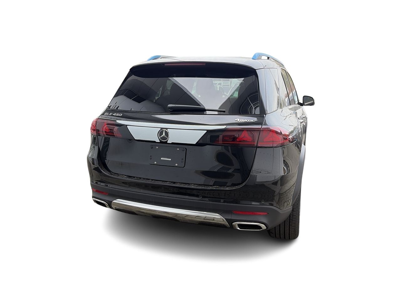 2027 Mercedes-Benz GLE in Vancouver, British Columbia