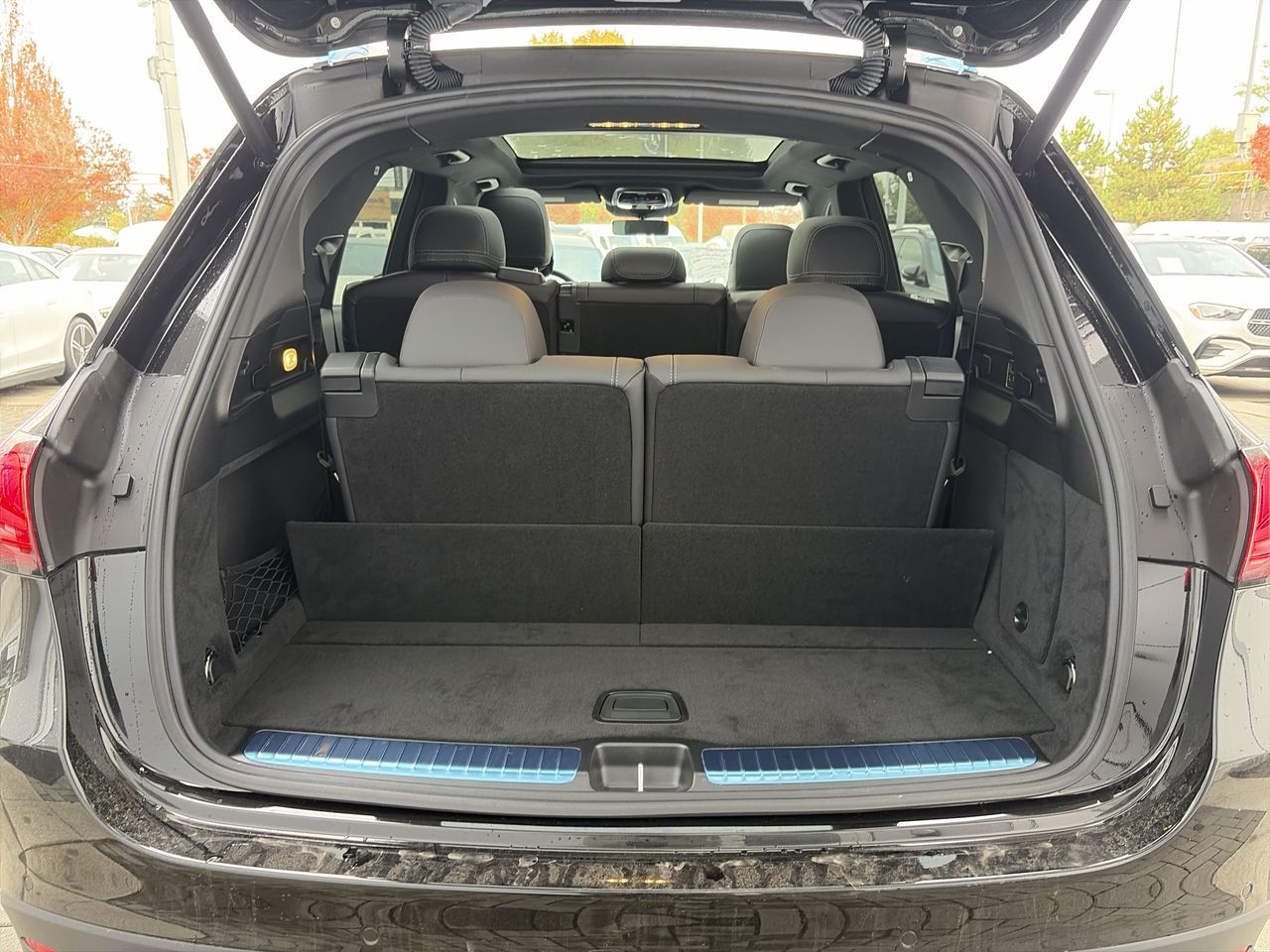 2027 Mercedes-Benz GLE in Vancouver, British Columbia