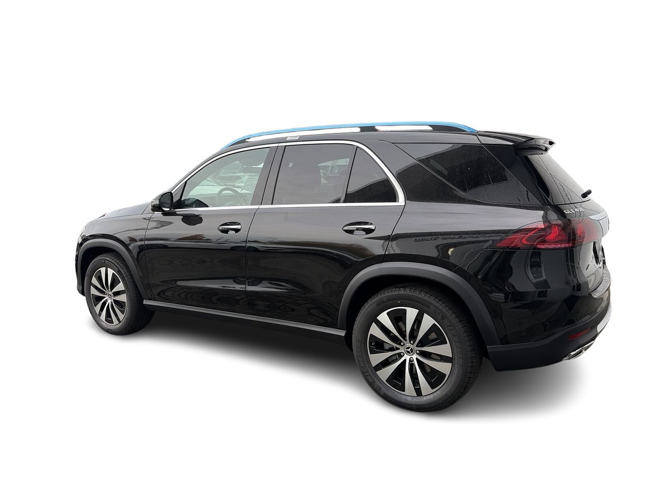 2027 Mercedes-Benz GLE in Vancouver, British Columbia