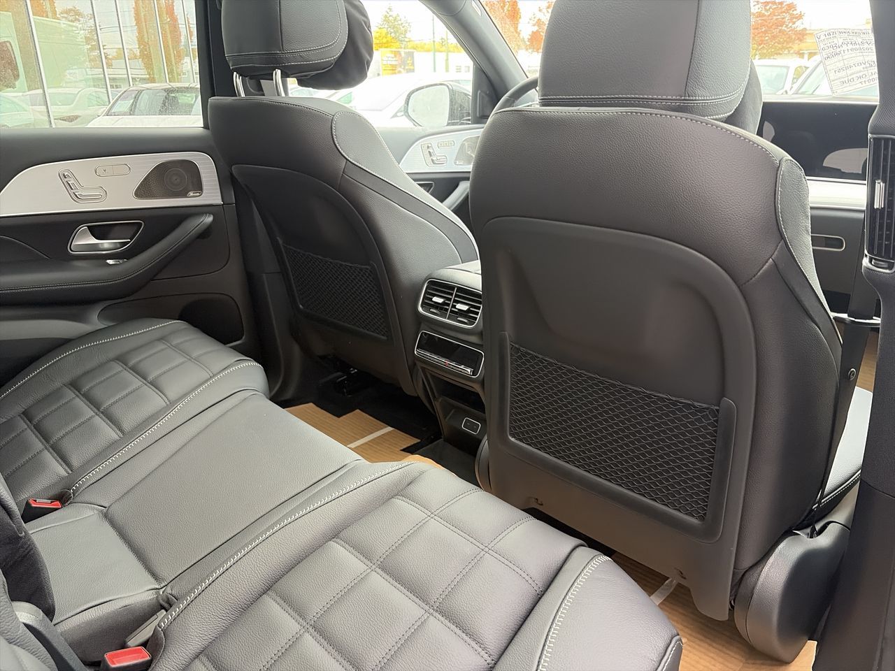 2027 Mercedes-Benz GLE in Vancouver, British Columbia