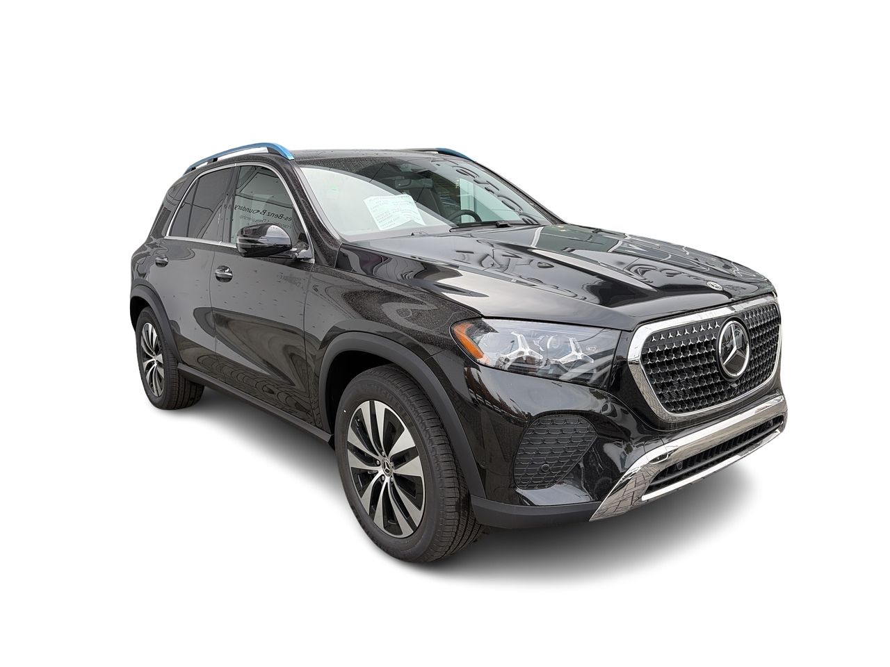2027 Mercedes-Benz GLE in Vancouver, British Columbia