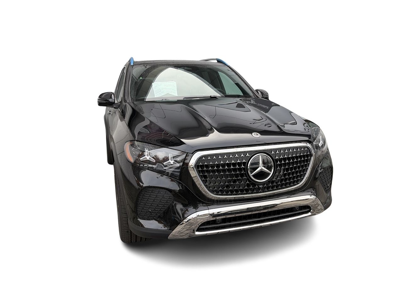 2027 Mercedes-Benz GLE in Vancouver, British Columbia