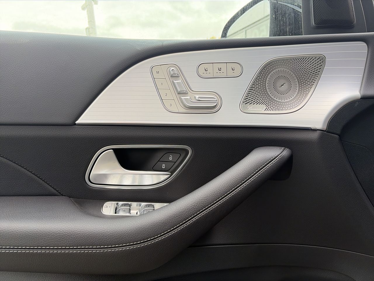 2027 Mercedes-Benz GLE in Vancouver, British Columbia