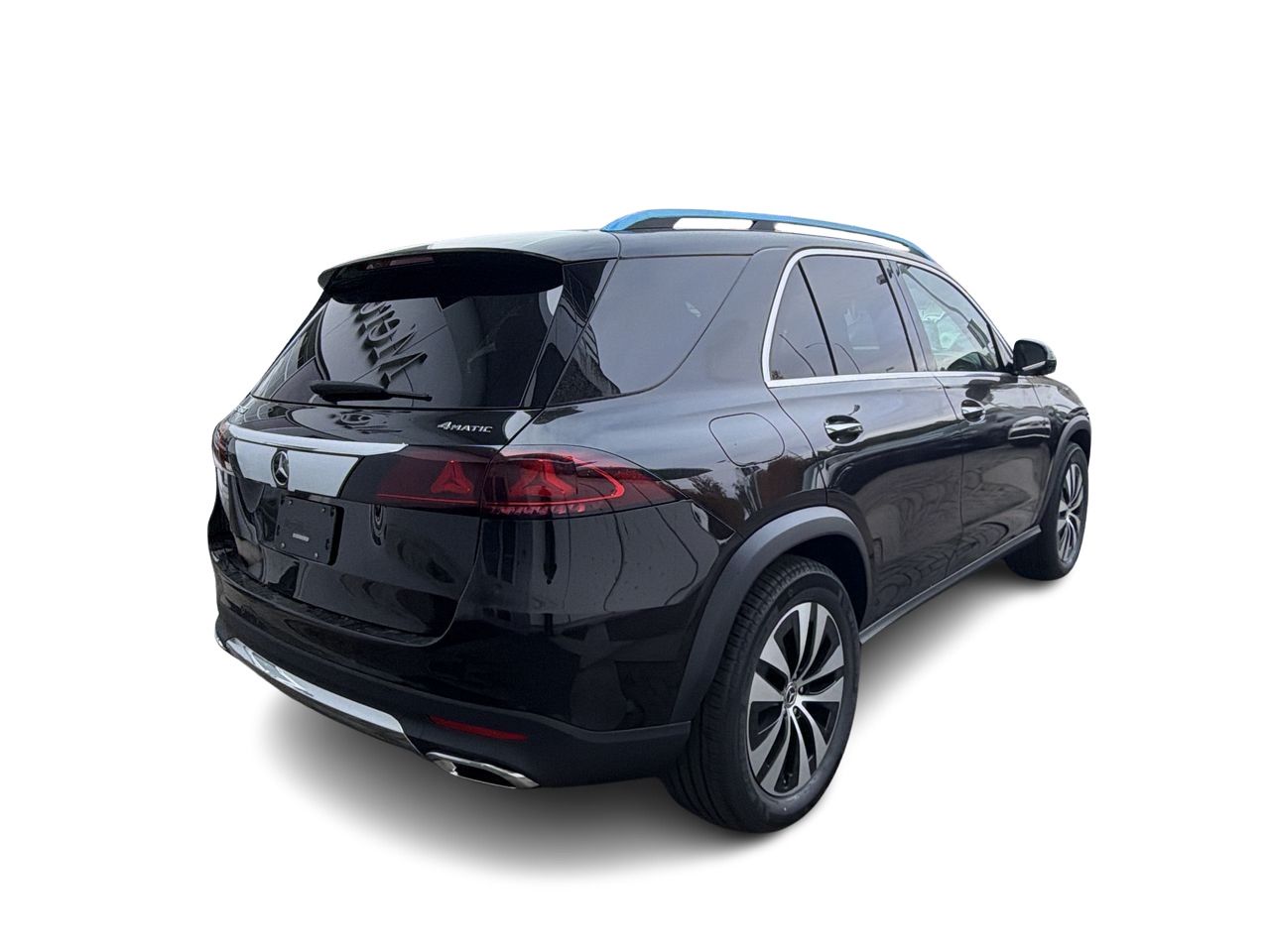 2027 Mercedes-Benz GLE in Vancouver, British Columbia