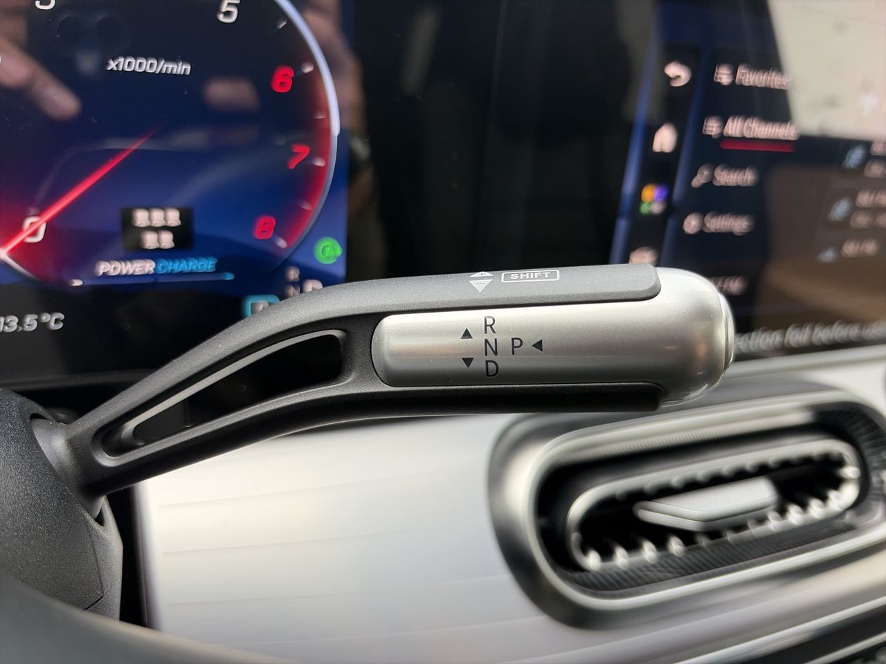 2027 Mercedes-Benz GLE in Vancouver, British Columbia