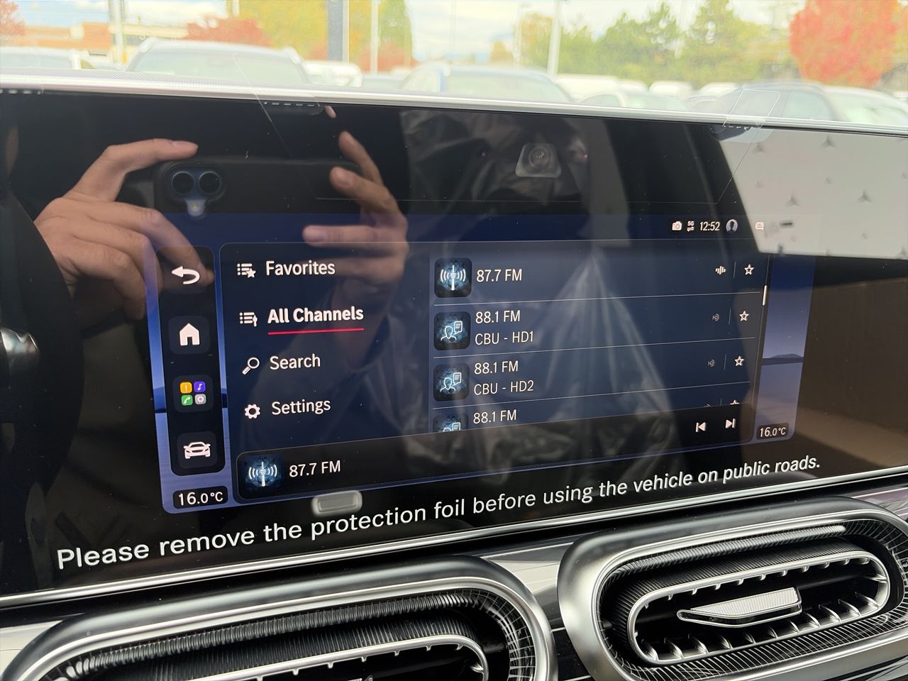 2027 Mercedes-Benz GLE in Vancouver, British Columbia