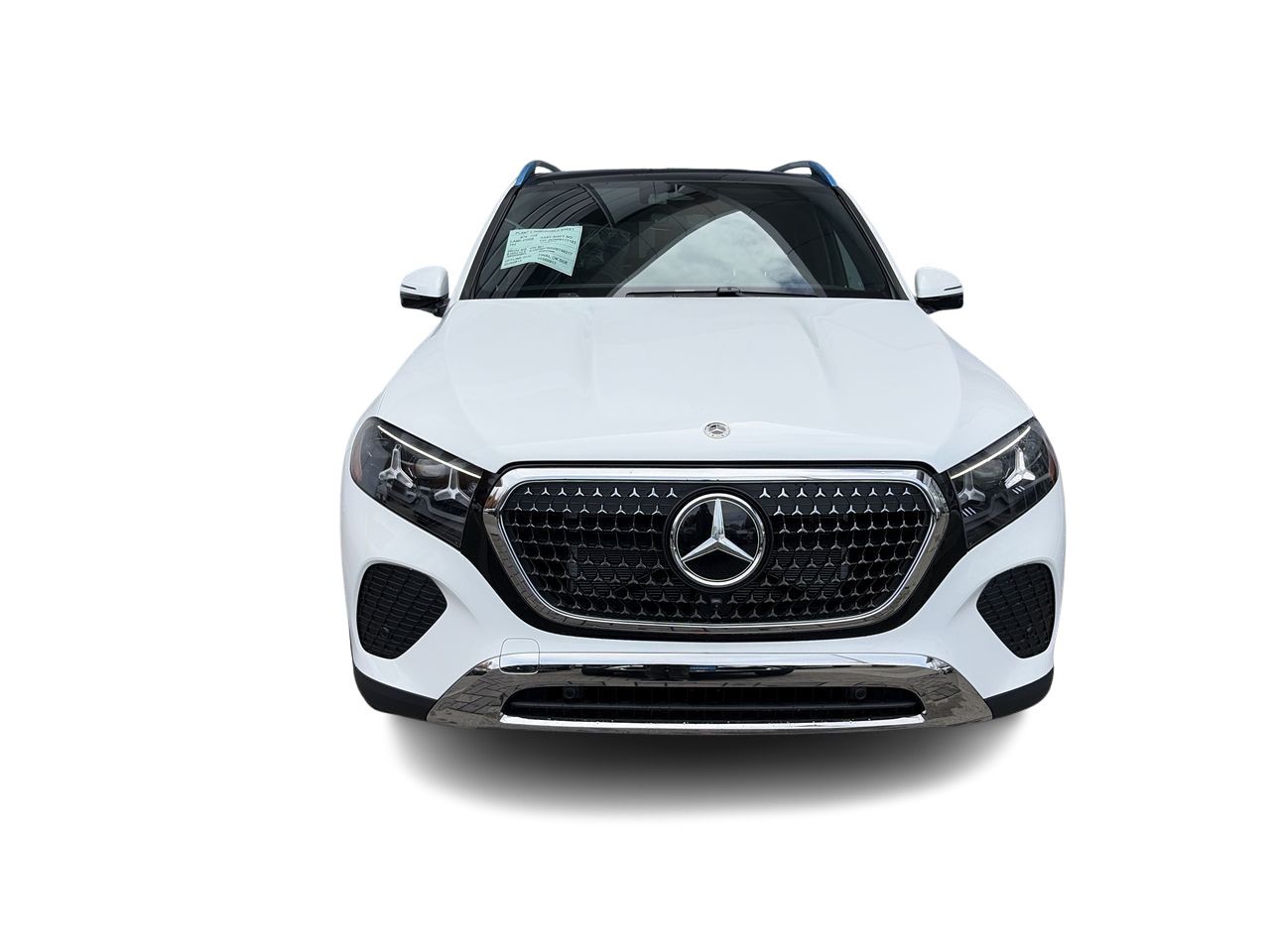 2027 Mercedes-Benz GLE in Vancouver, British Columbia