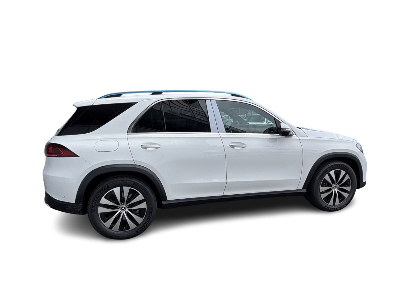 2027 Mercedes-Benz GLE in Vancouver, British Columbia