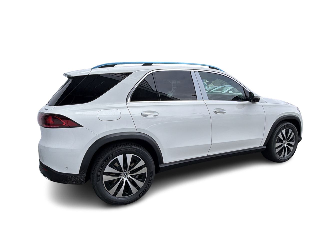 2027 Mercedes-Benz GLE in Vancouver, British Columbia