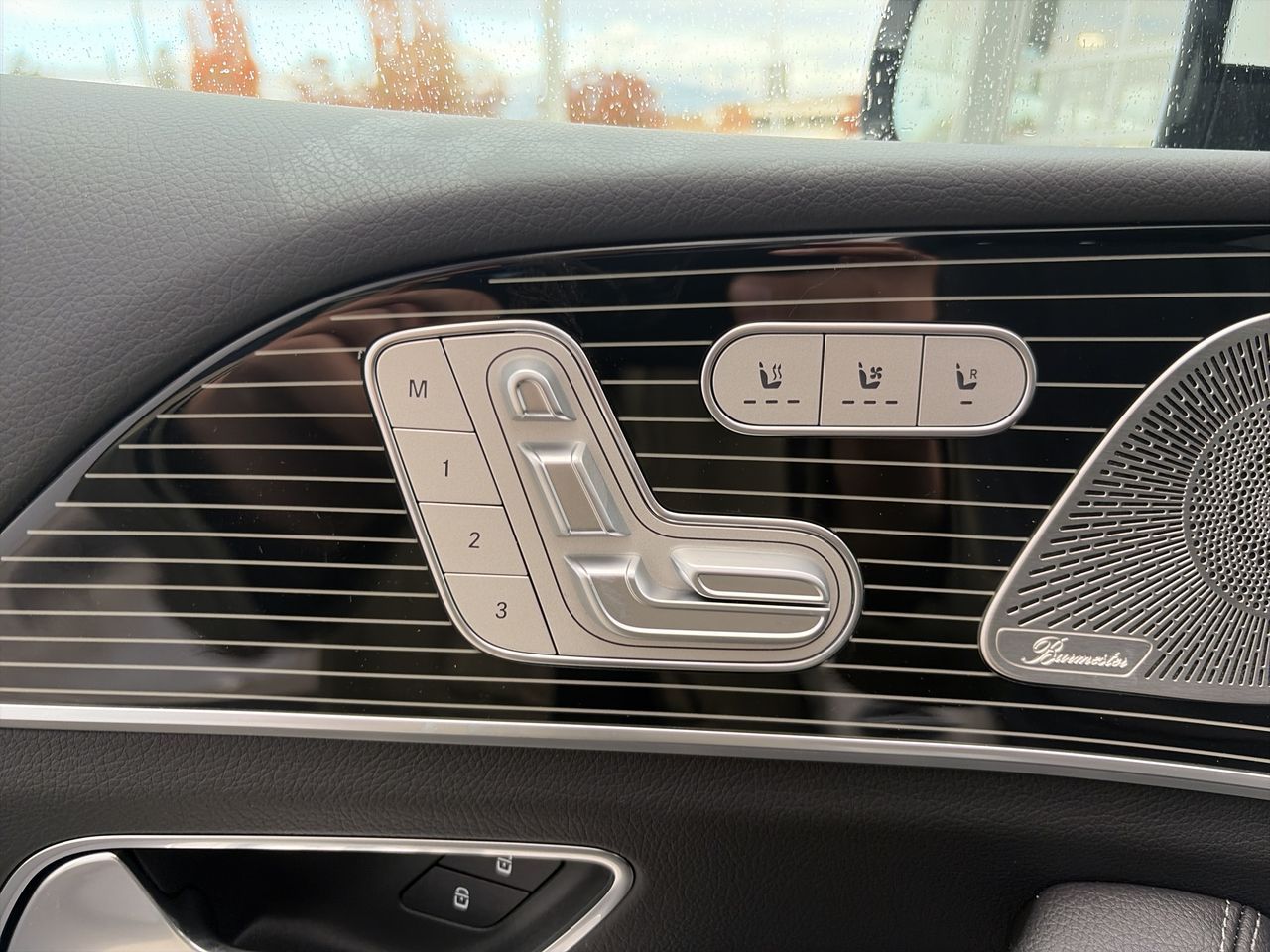 2027 Mercedes-Benz GLE in Vancouver, British Columbia